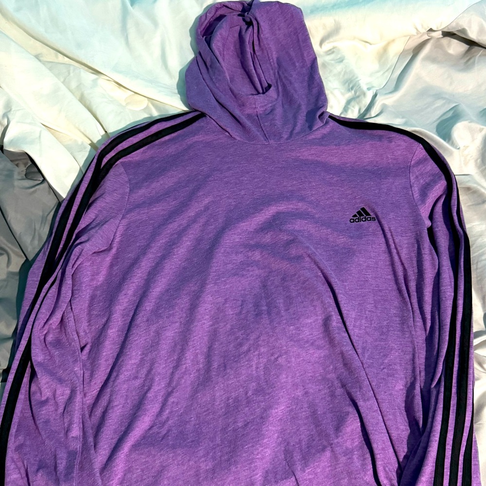 Women’s adidas long sleeve top
